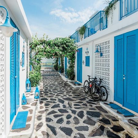 The Blue Loft Canggu - Free Scooter Use 外观 照片