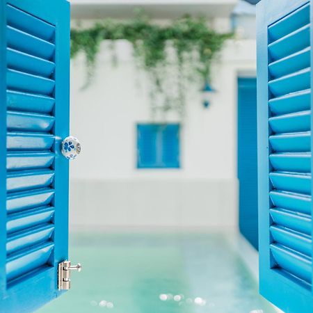 The Blue Loft Canggu - Free Scooter Use 外观 照片