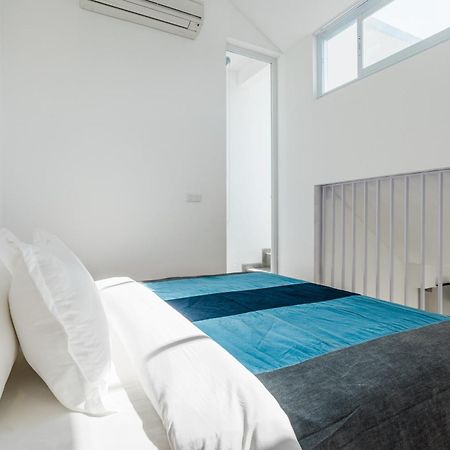 The Blue Loft Canggu - Free Scooter Use 外观 照片