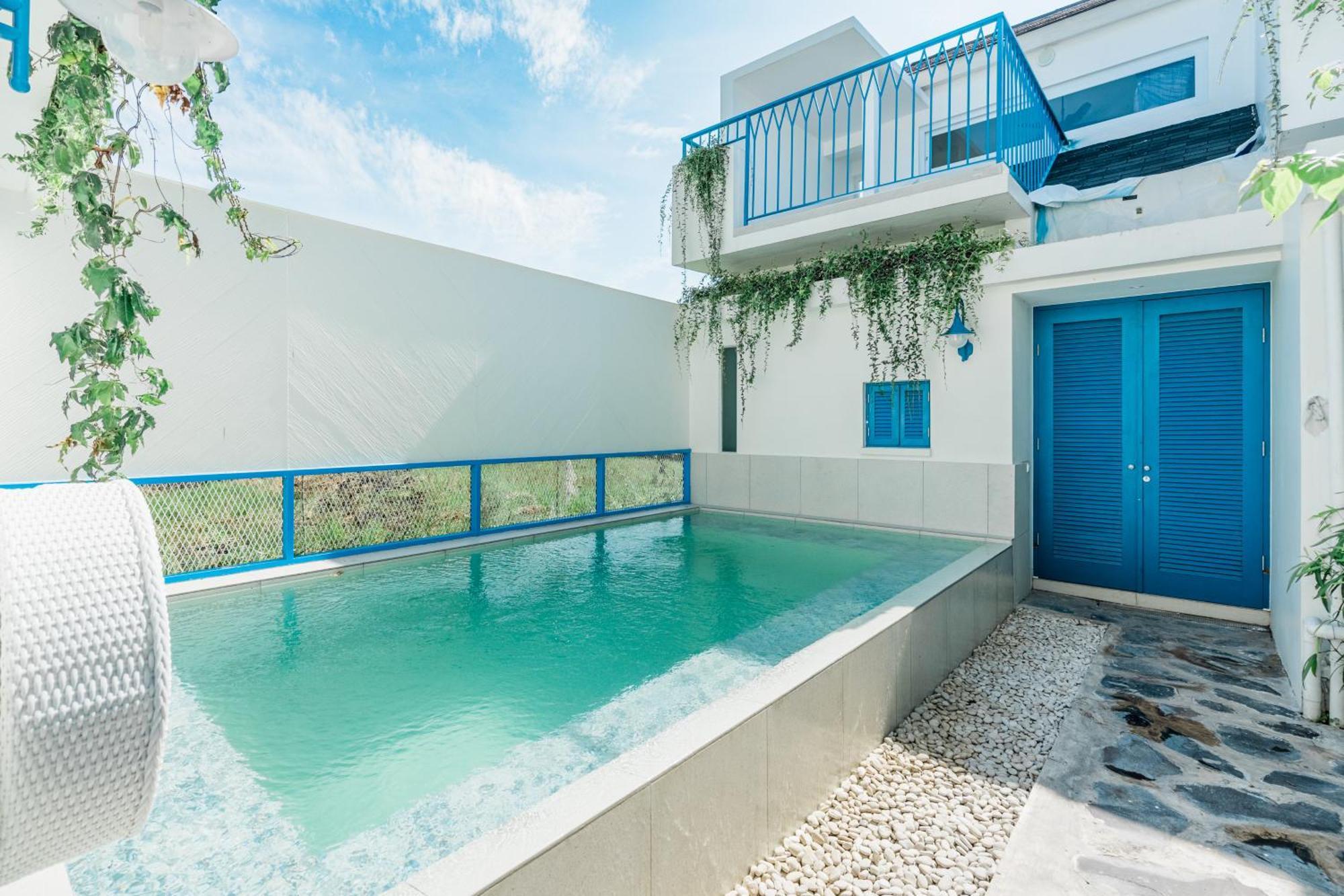The Blue Loft Canggu - Free Scooter Use 外观 照片
