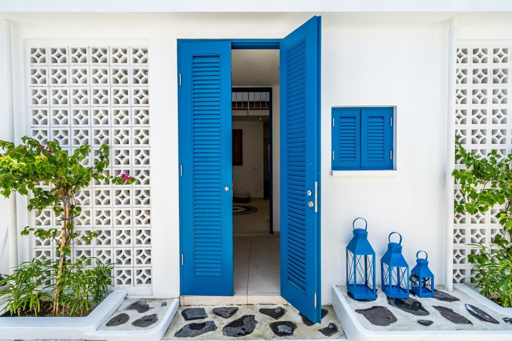 The Blue Loft Canggu - Free Scooter Use 外观 照片