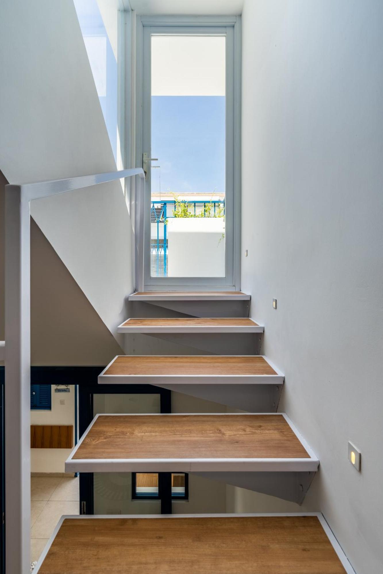 The Blue Loft Canggu - Free Scooter Use 外观 照片